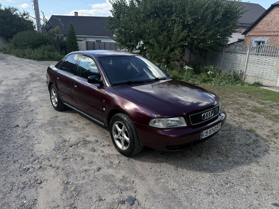 Продам   Audi A4