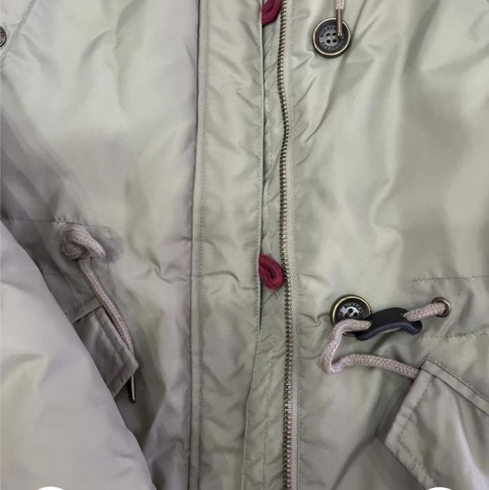 Куртка,Парка Burberry
