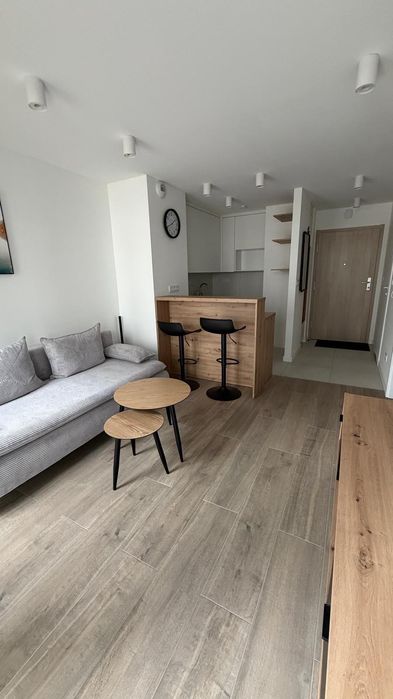 Mieszkanie – Katowice - Widok 2
