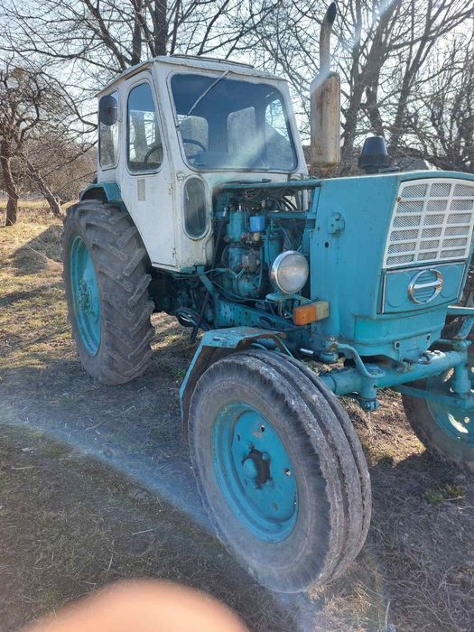 Продам трактор ЮМЗ 6