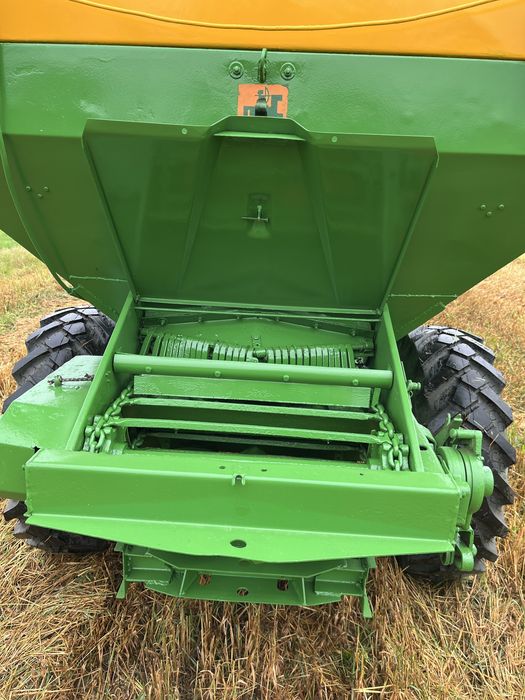 Amazone zg 5000