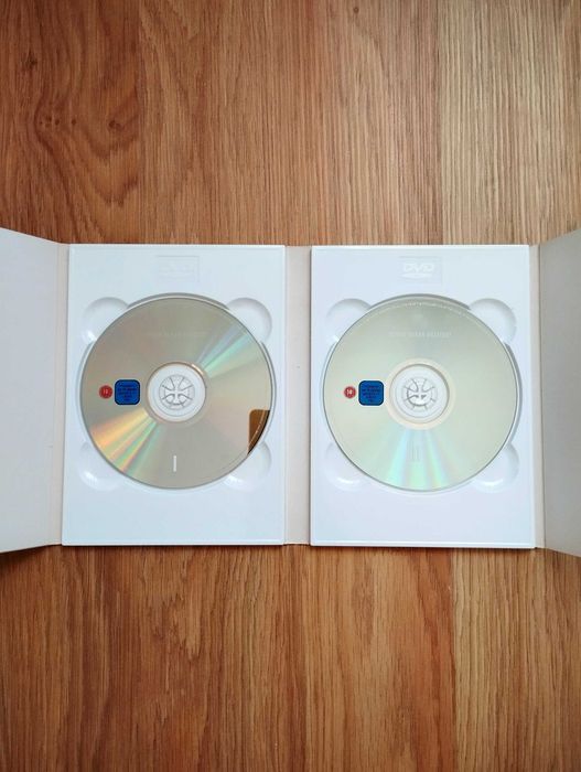 "Duran Duran Greatest: The DVD" 2003