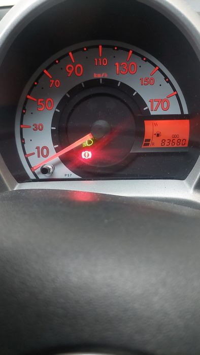 Toyota aygo 2013  ,preço não negociável