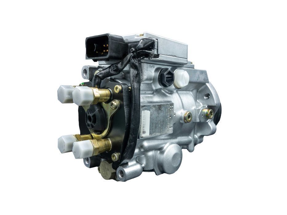 Pompa wtryskowa 0470.504.009 Bosch 2.0 2.2 DTI Opel regenerowana