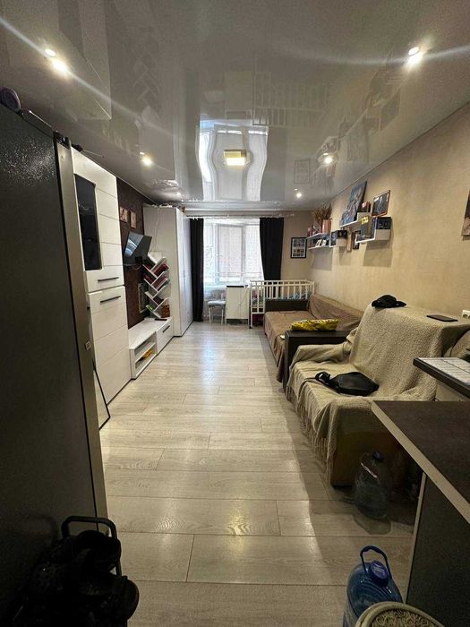 Новинка!Терміновий продаж кімнати в гуртожитку на Виставці!