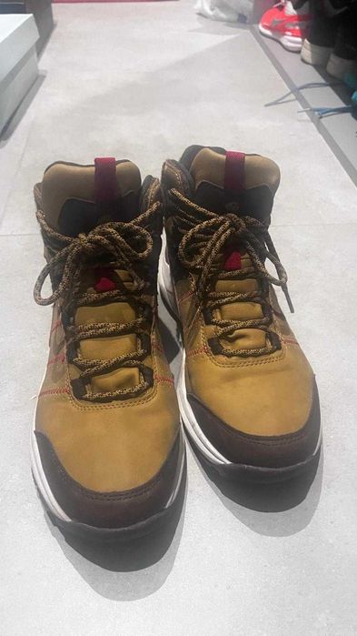 Buty 42 zimowe młodzieżowe