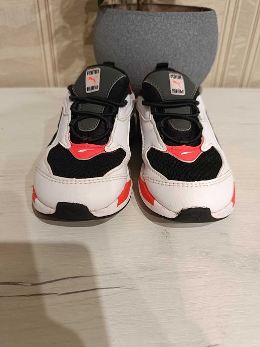 Кросівки Puma 27