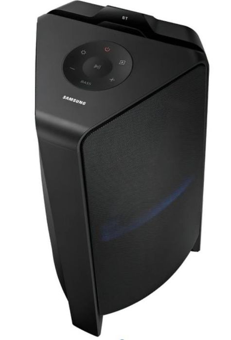 Продам аудиосистему SAMSUNG MX-T70 GIGA PARTY 1500 W
