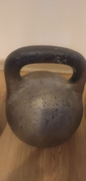 Гирі радянських часів