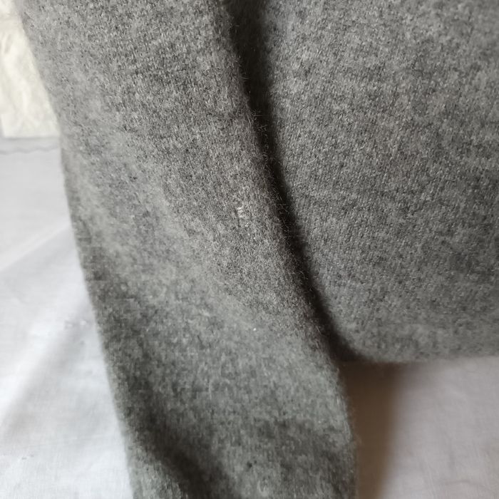 Джемпер 100% кашемир