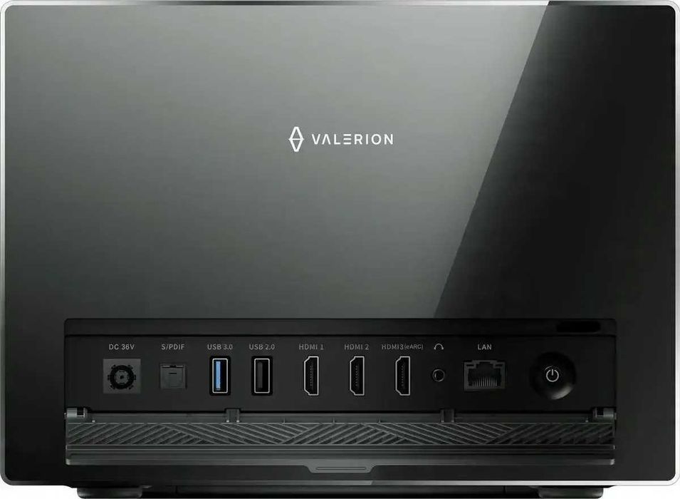Проектор Valerion VisionMaster Pro 2