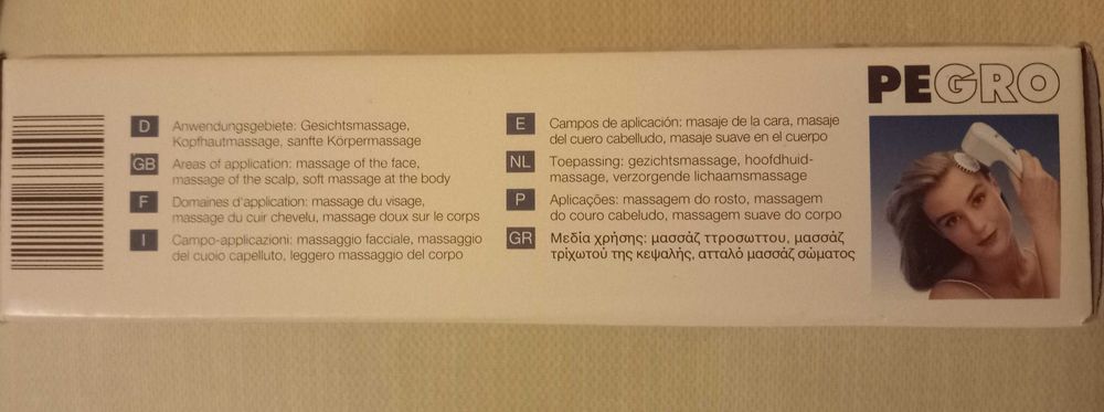 Massage Device446972174145966082