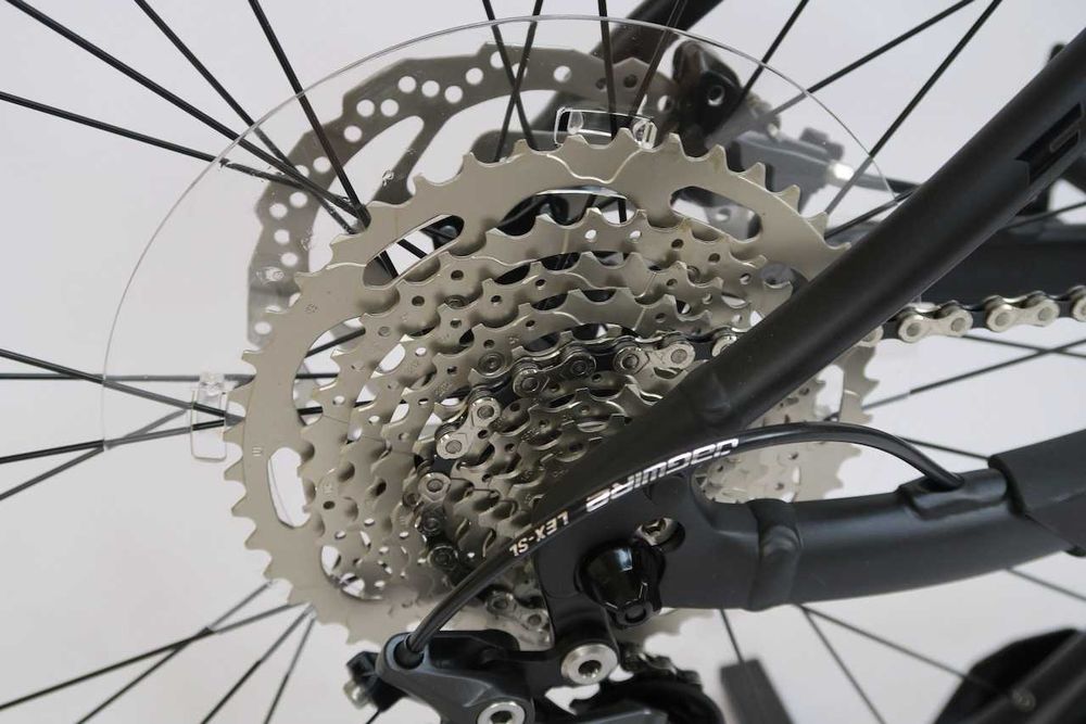 Rower elektryczny Giant Fathom E+ 2 29 ROZMIARY SUPER CENA !! RATY 0%