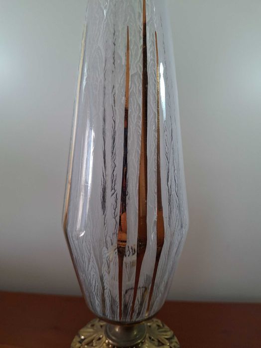 Candeeiros Art Deco