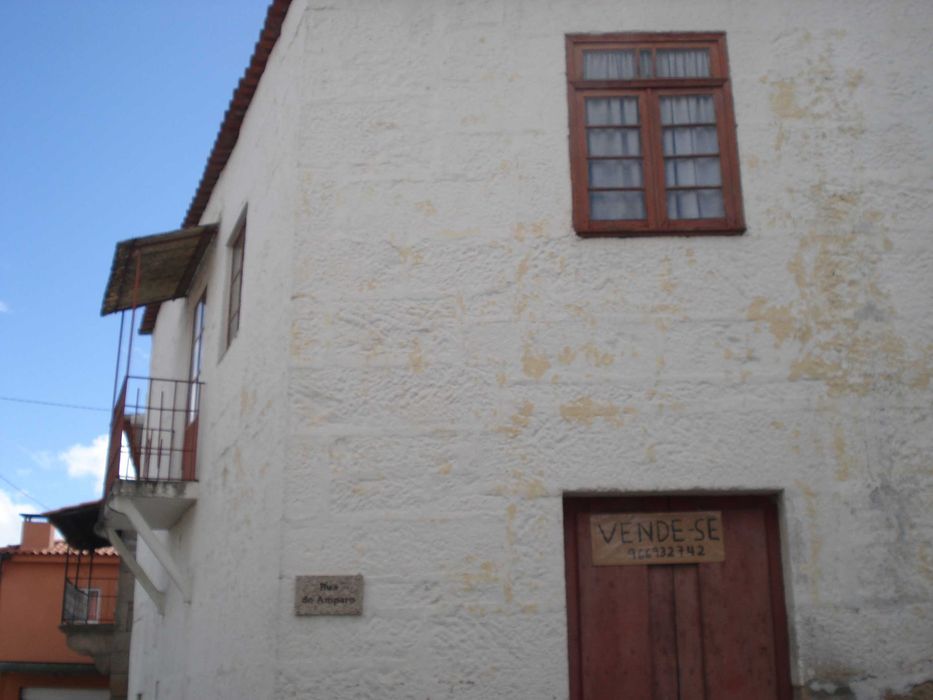 Vendo Casa em Pegarinhos, Alijó – Vila Real