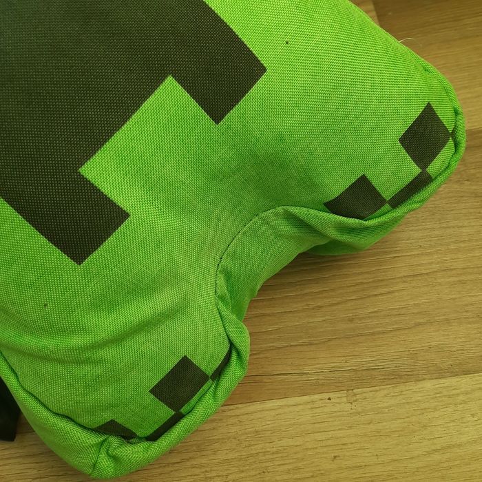 Рюкзак Minecraft оригінальний