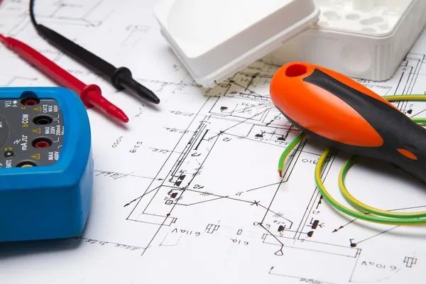 Electrician Technician470313092210370561