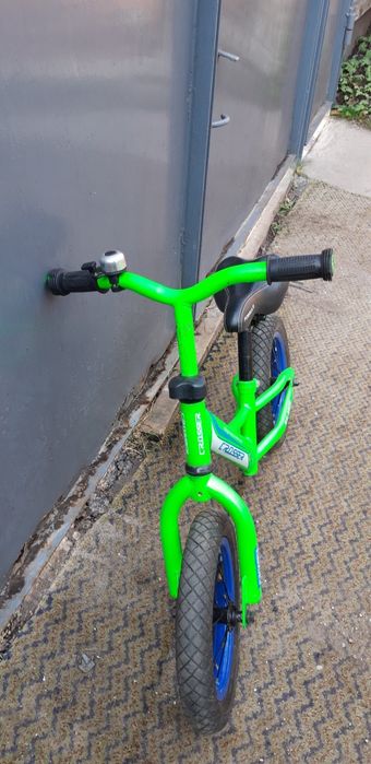 Детский беговел Crosser