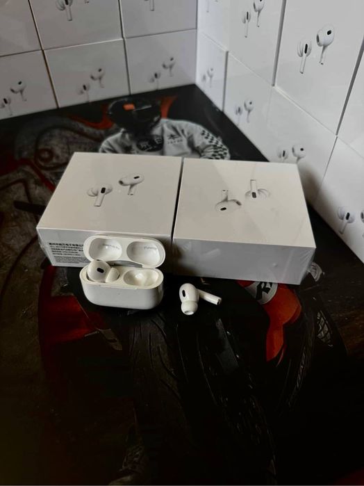 airpods pro 3 , apple навушники