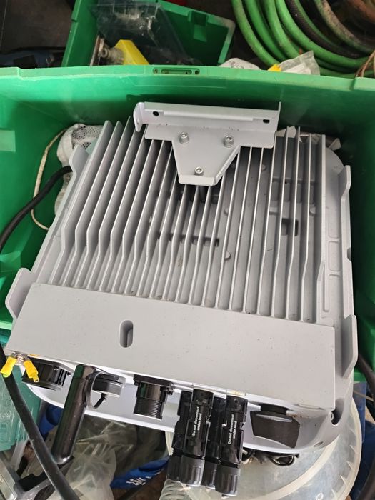 Inversor Huawei sun2000-2ktl-l0
