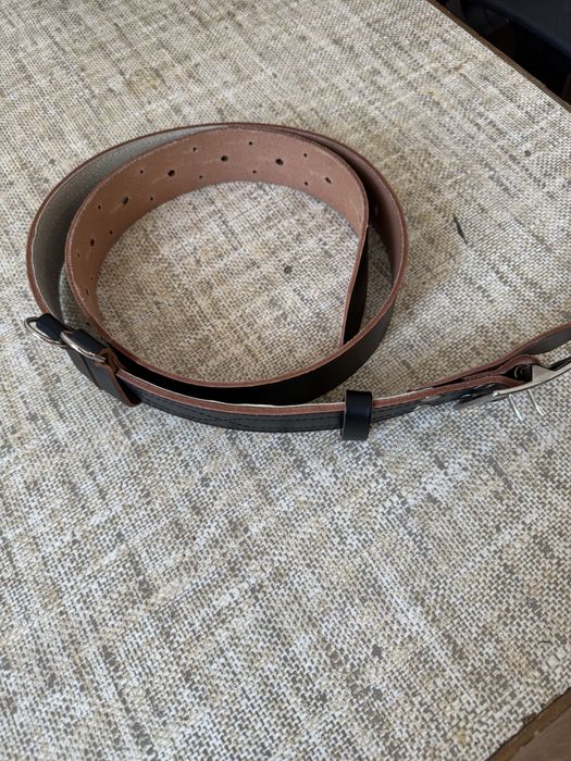 Pas wojskowy rozmair 3