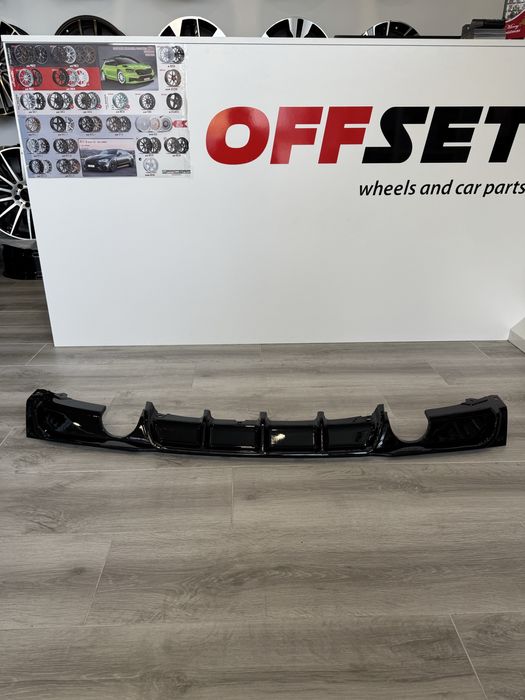 Difusor bmw f30