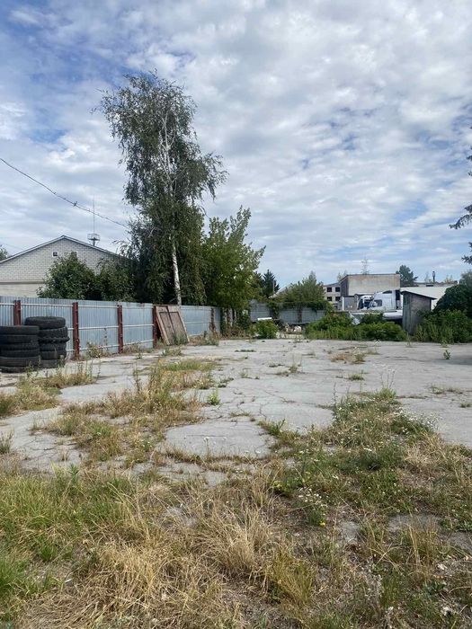 Здам в оренду 2 виробничих приміщення