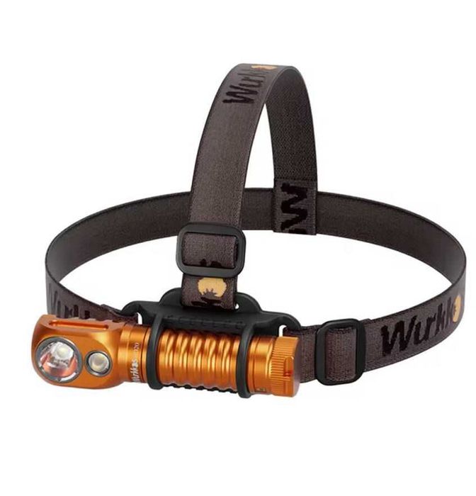 Фонари Sofirn Wurkkos