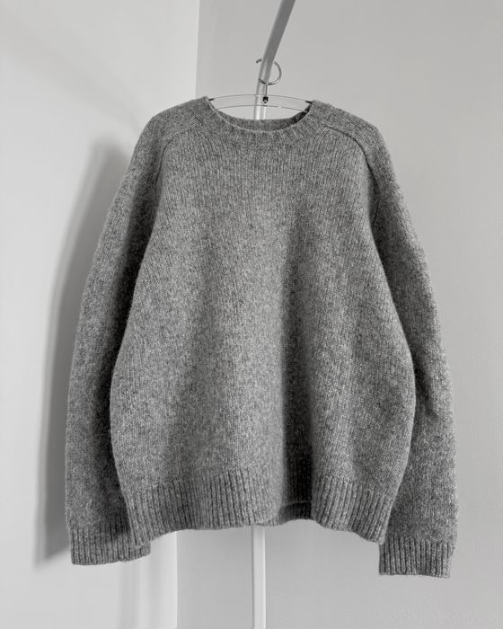 Светр Everlane преміум альпака мерінос