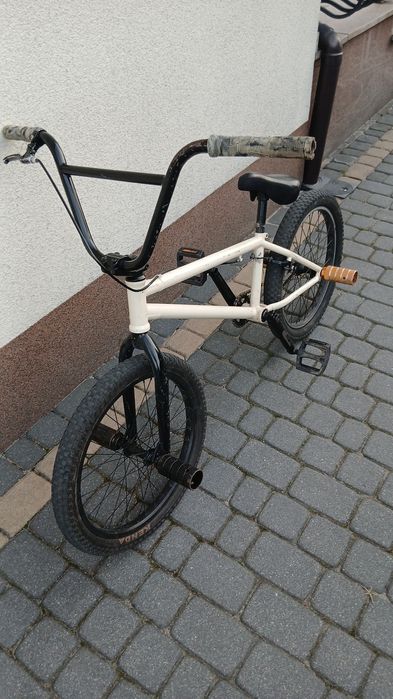 Bmx Mafia bikes kush 2