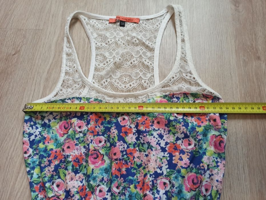 Sukienka damska Bershka