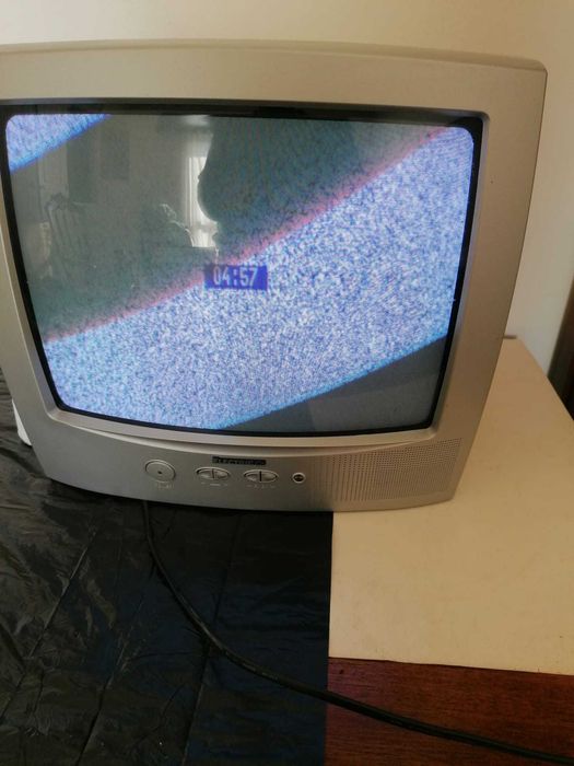 Televisão 15 polegadas64862529918723122