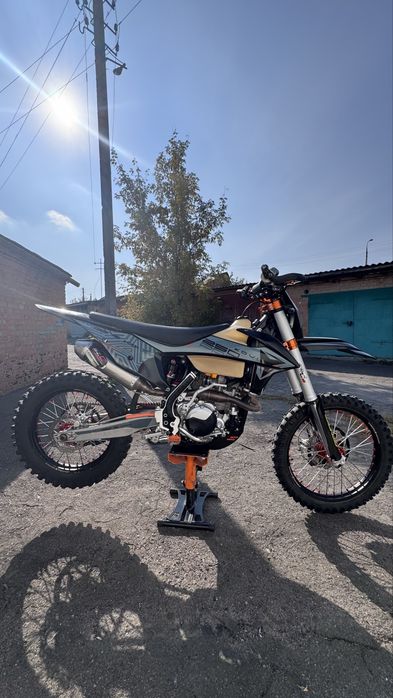 Продам Kovi 250 Pro