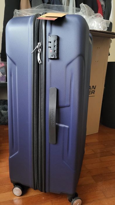 Mala de viagem American Tourister XL