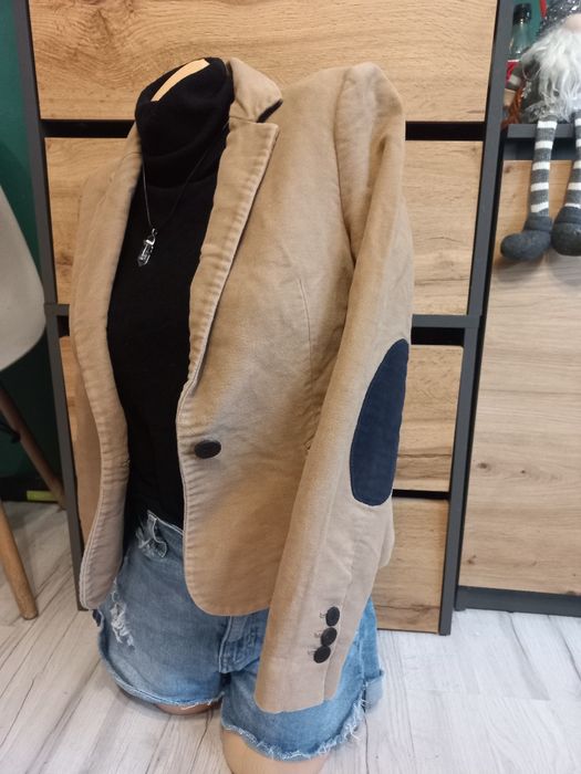 Marynarka damska casual smart Mango xs