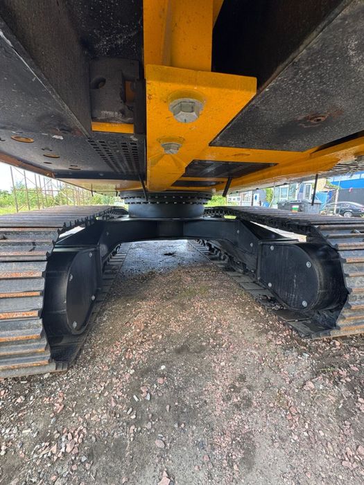 Продам трактор JCB