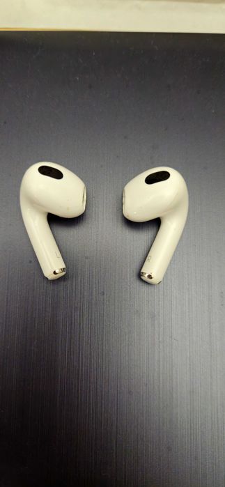 Air pods 3 sem caixa