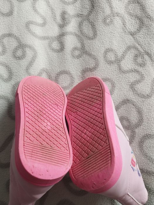 Buty zimowe Psi Patrol Skye