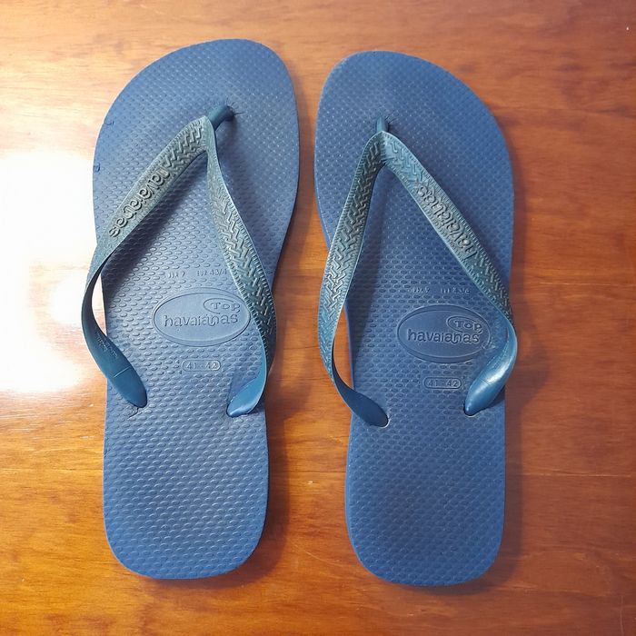 Havainas tam 41 originais