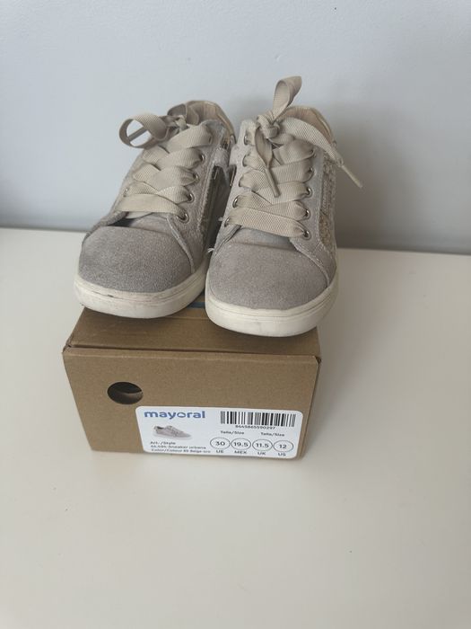 Sneakersy buty Mayoral r. 30