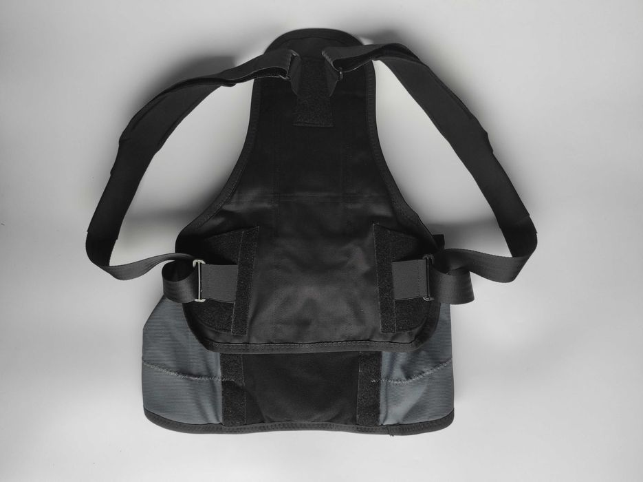 Ортез позвоночника корсет TIGGES-Dorso BWS/LWS-Orthese, размер 1