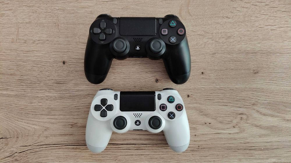 Oryginalny Pad Sony Playstation PS4 DUALSHOCK 100% sprawny!