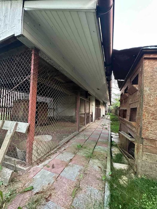 Продається будинок в смт. Великий Бичків