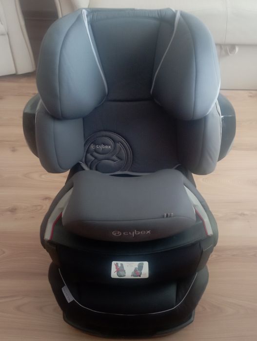 Fotelik samochodowy Cybex