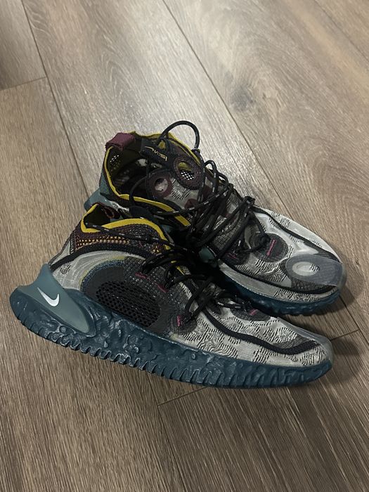 Кросівки Nike Flow 2020 ISPA