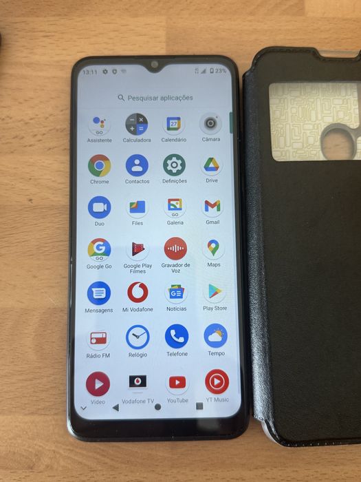 Zte blade A5 android 32gb desbloqueado(ACEITO RETOMA)