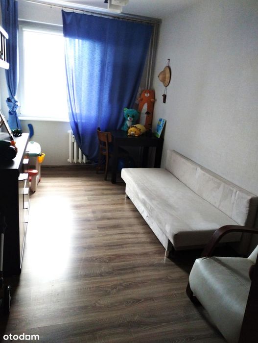 Mieszkanie – Szczecin - Widok 5