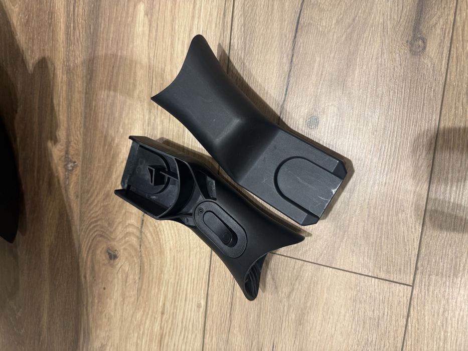 Автокрісло cybex cloud z i-size