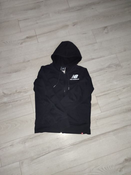 Спортивна кофта new balance