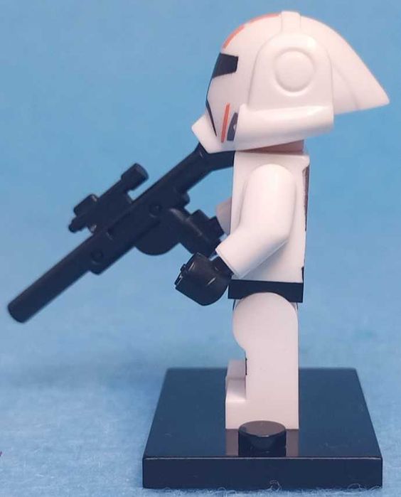 Republic Trooper (Star Wars)